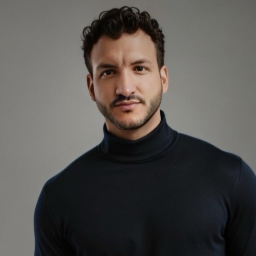 Simone Pomarico — Founder PomAI Solutions